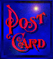 Custom Designed Post Cards